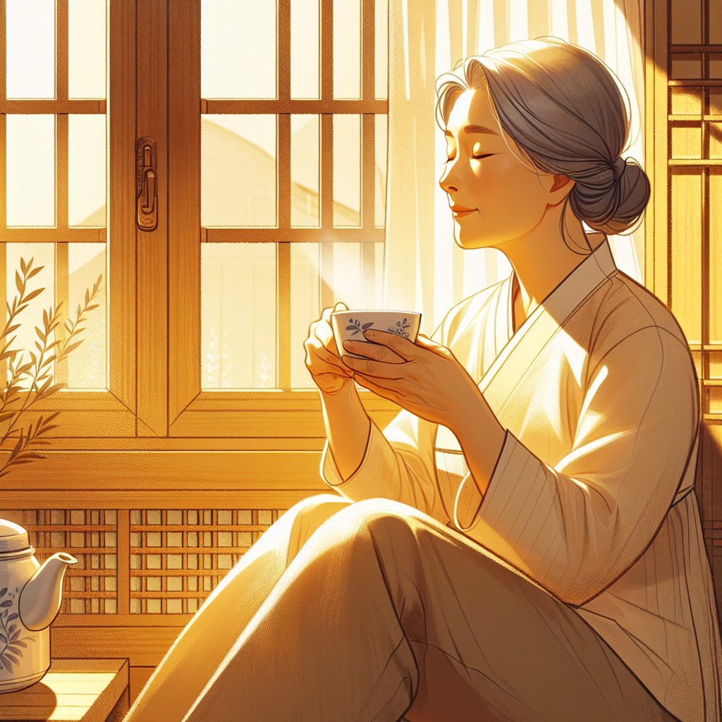 갱년기, 숨기지 말고 이야기합시다 — 호르몬 치료 2년차의 솔직한 고백