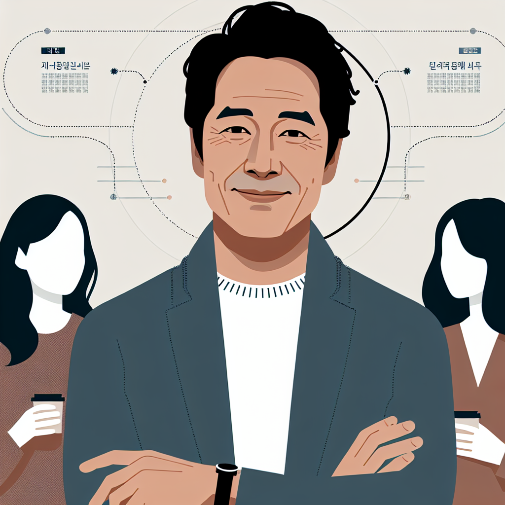 따뜻한 차를 마시며 편안하게 대화하는 여성 둘